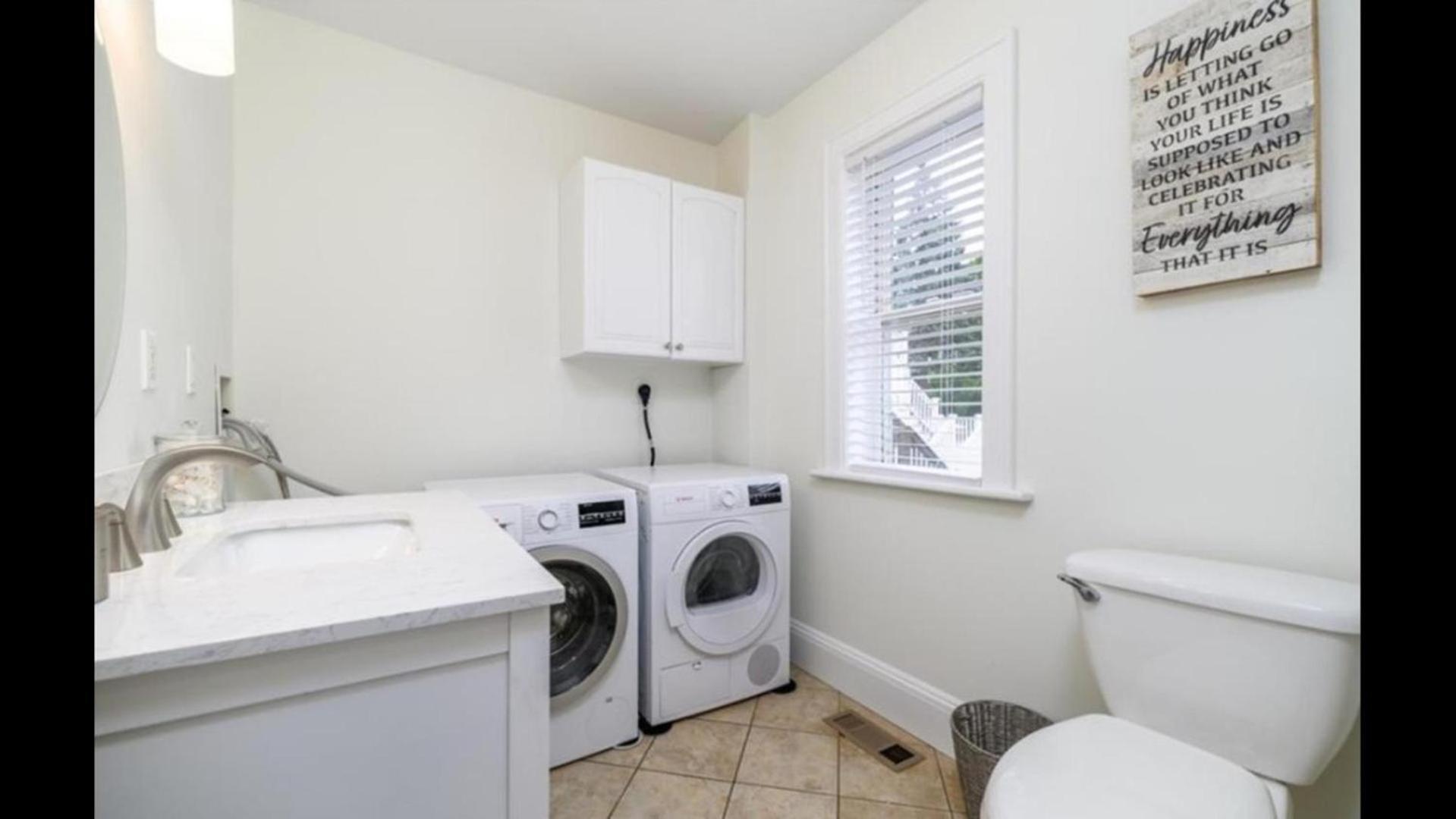 Black Rock Home - 4 Bed - Jacuzzi Bath - Beach Bridgeport Luaran gambar
