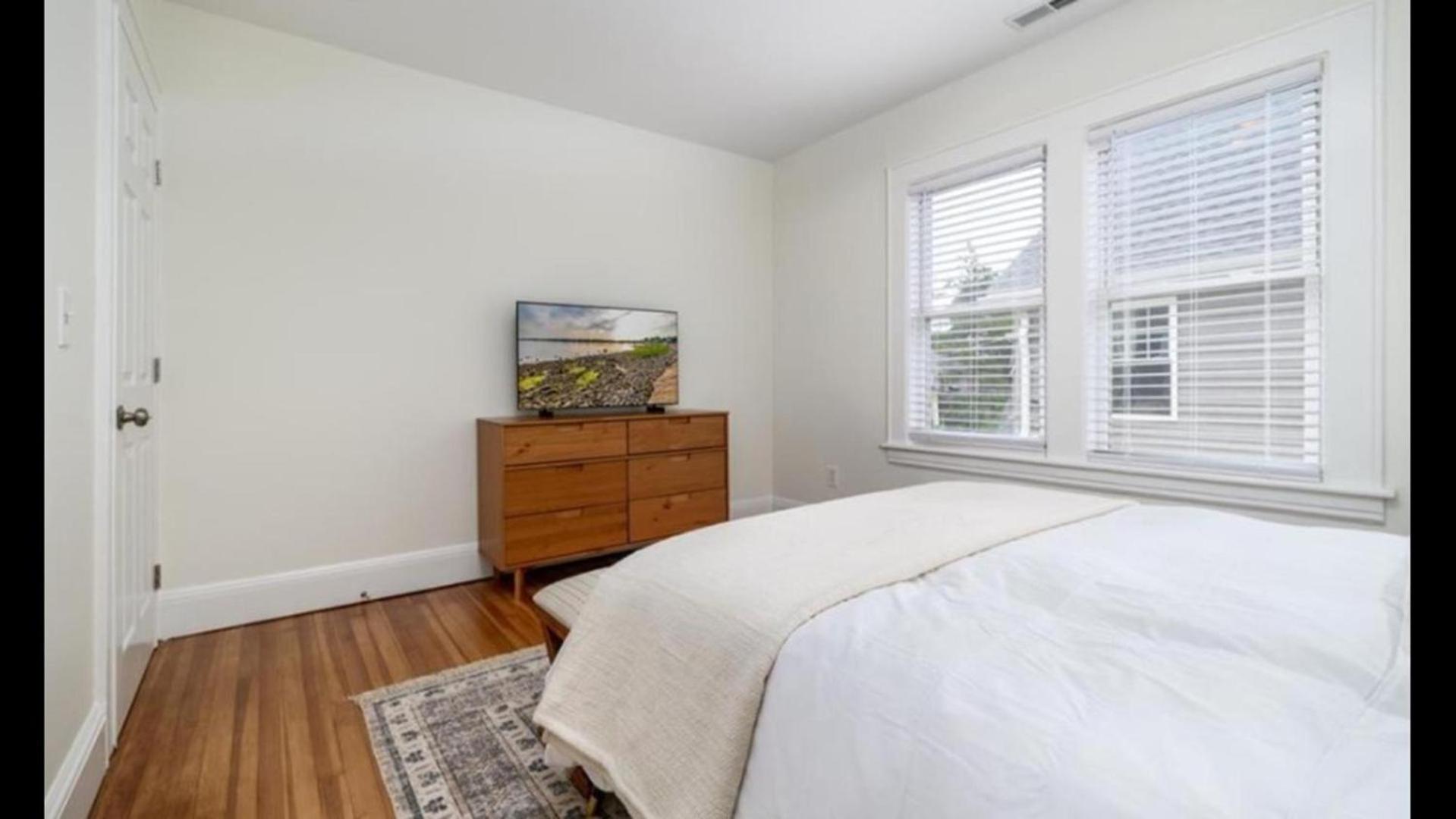 Black Rock Home - 4 Bed - Jacuzzi Bath - Beach Bridgeport Luaran gambar