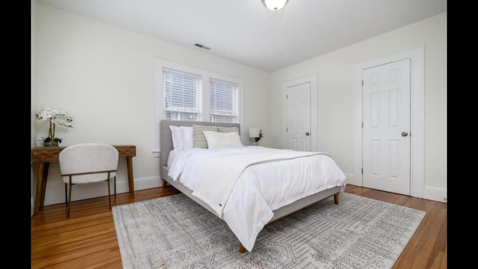 Black Rock Home - 4 Bed - Jacuzzi Bath - Beach Bridgeport Luaran gambar