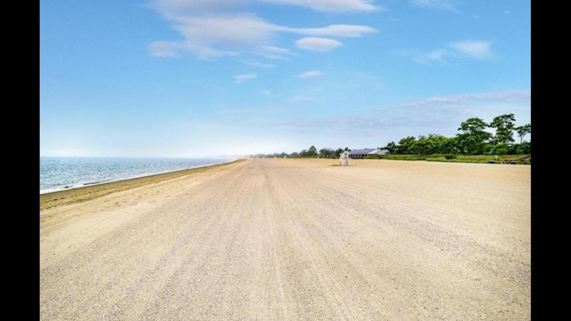 Black Rock Home - 4 Bed - Jacuzzi Bath - Beach Bridgeport Luaran gambar