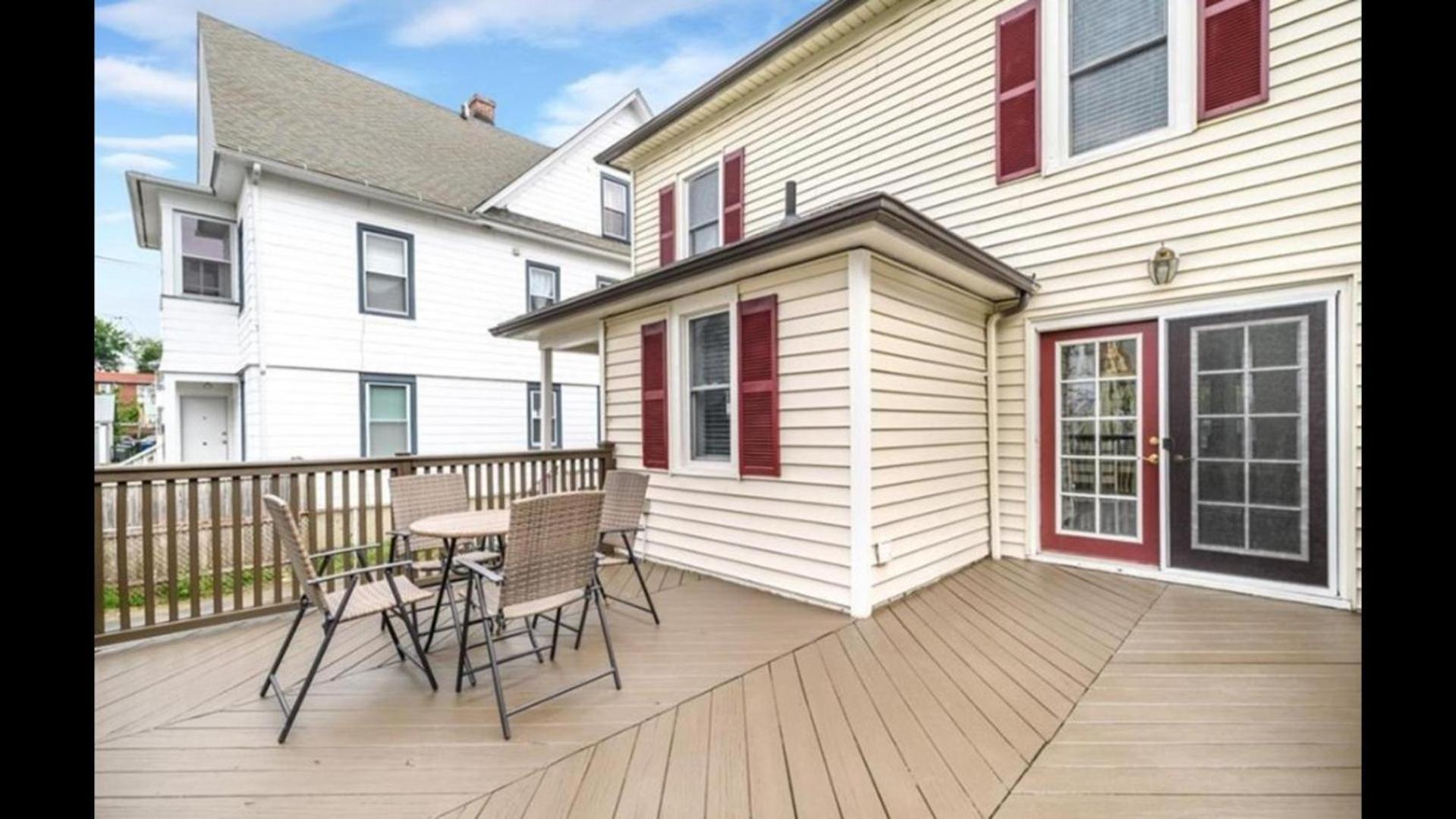 Black Rock Home - 4 Bed - Jacuzzi Bath - Beach Bridgeport Luaran gambar